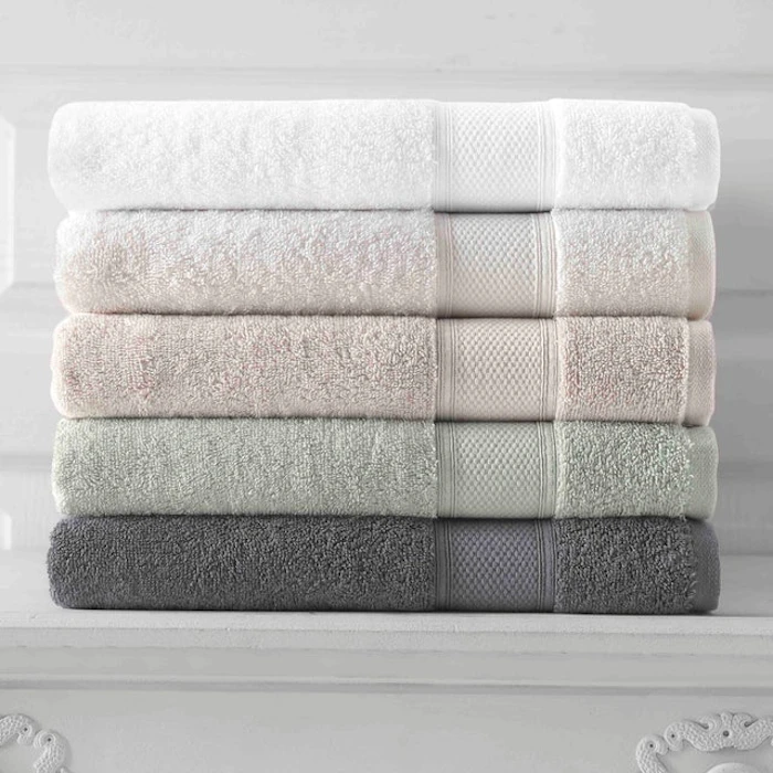 Grund Organic Pinehurst™ Towels Image 1