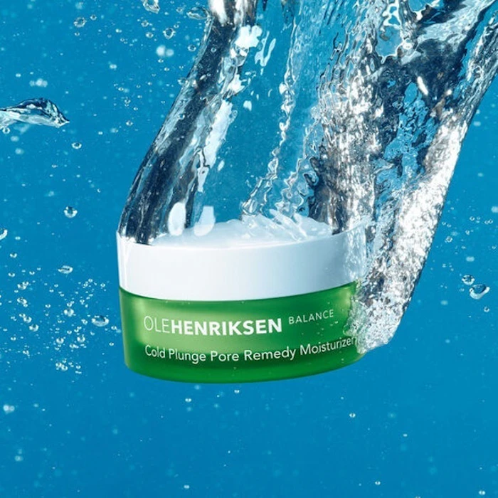 CeraVe Cold Plunge™ Pore Remedy Moisturizer with BHA/LHA Image 1