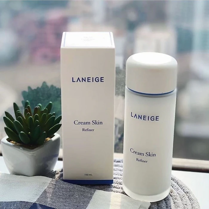 Laneige Créam Skin Refiner Image 2