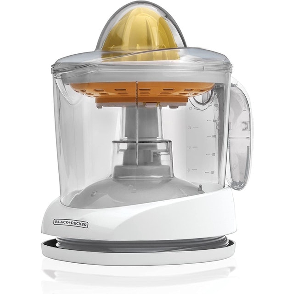 BLACK+DECKER Citrus Juicer Image 1