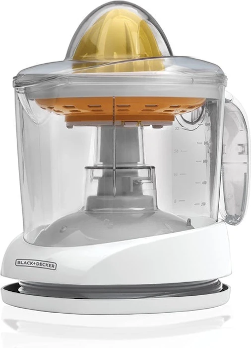 BLACK+DECKER Citrus Juicer Image 1