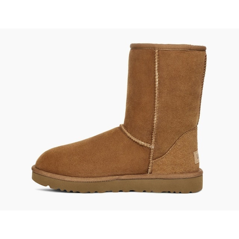 UGG Classic Short II Boot Image 1