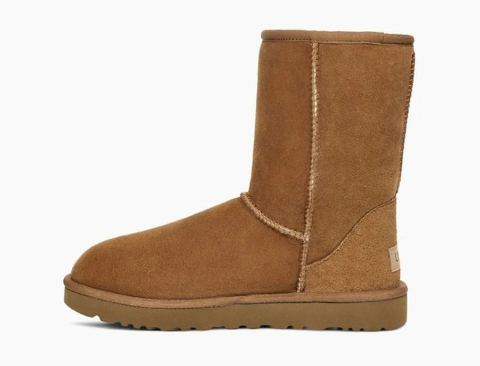 UGG Classic Short II Boot Image 1