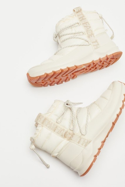 The North Face ThermoBall Lace-Up Boot Image 2