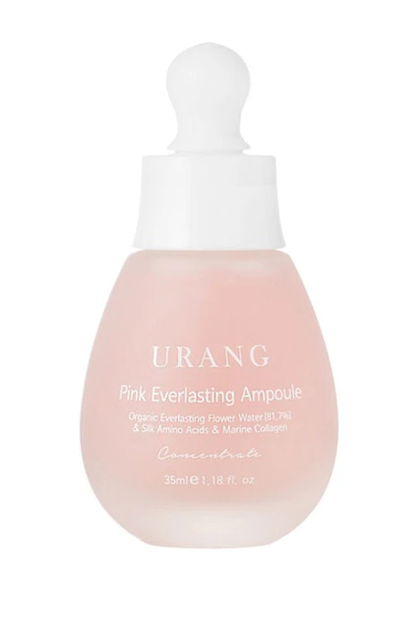 Urang Pink Everlasting Ampoule Image 1