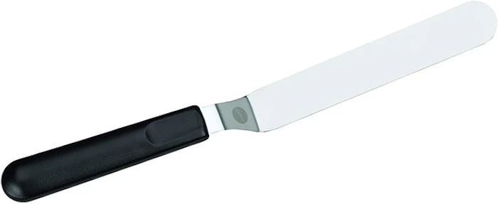 Wilton Angled Spatula Image 1