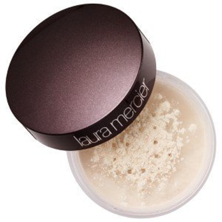 Laura Mercier Translucent Loose Setting Powder Image 1