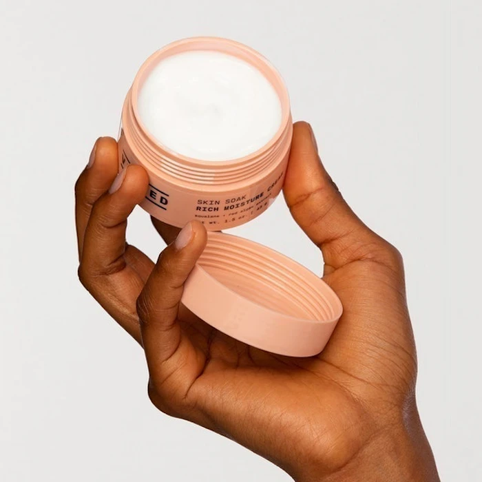 VERSED Skin Soak Rich Moisture Cream Image 2