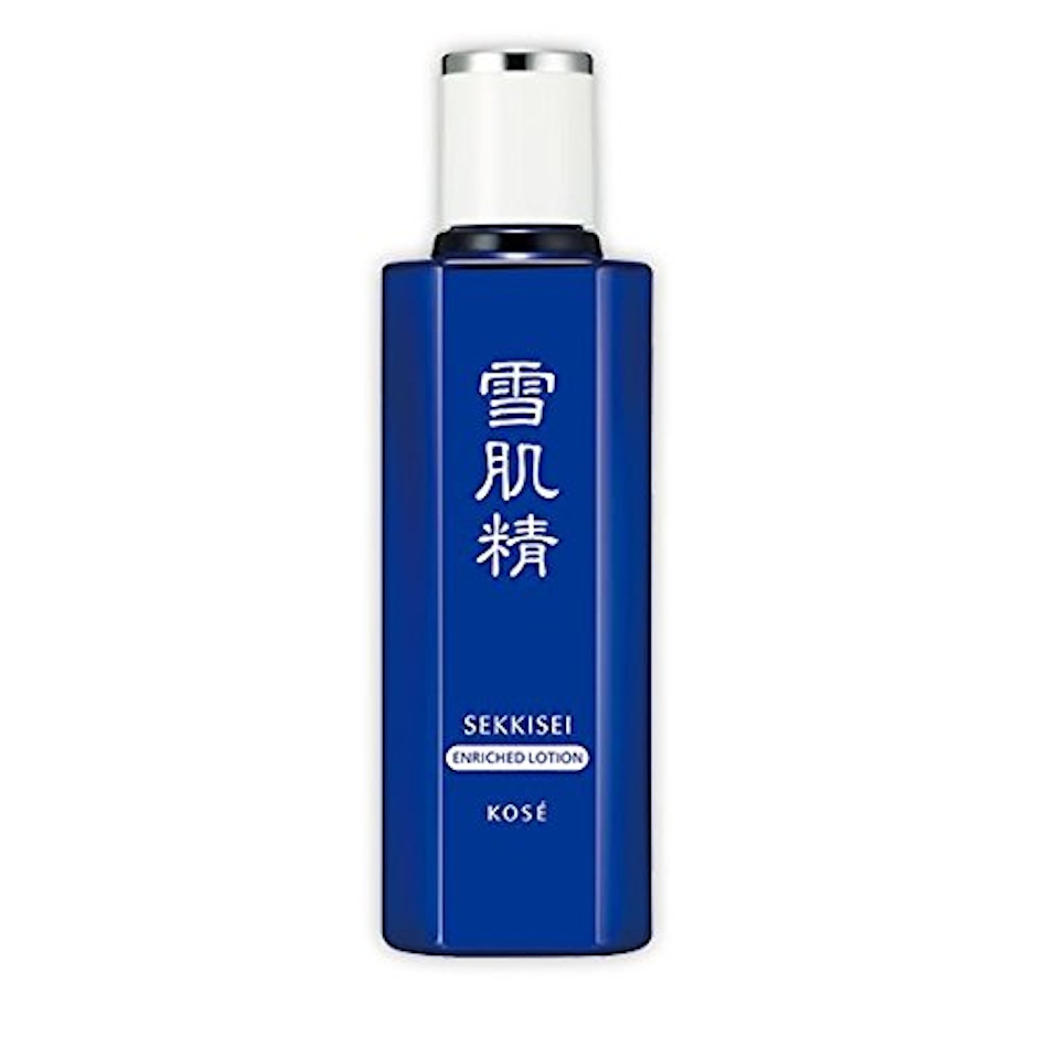 SEKKISEI Enriched Lotion Image 1