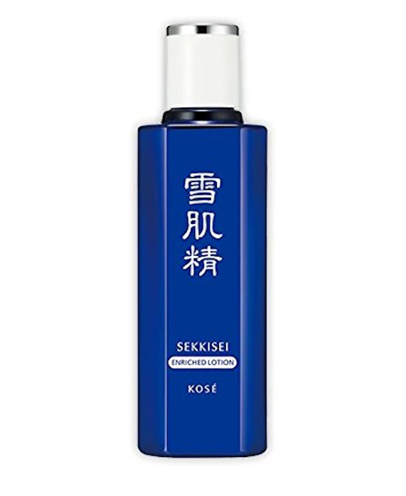 SEKKISEI Enriched Lotion Image 1