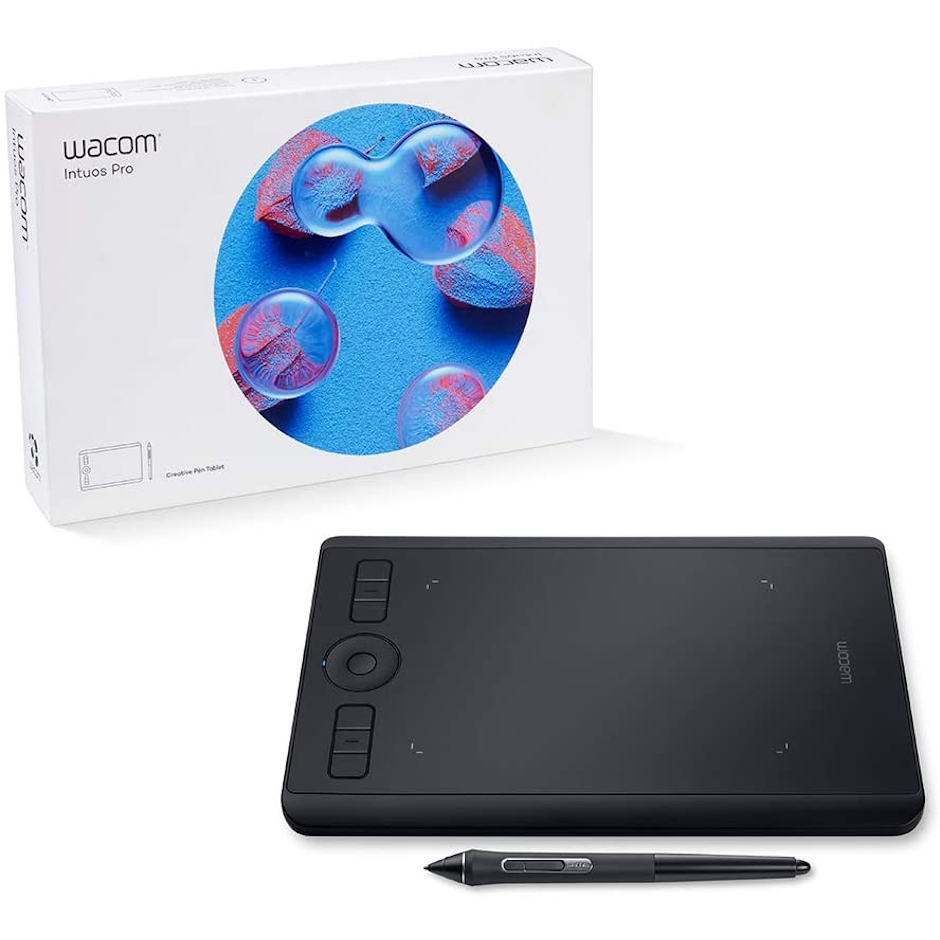 Wacom Intuos Pro S Image 1