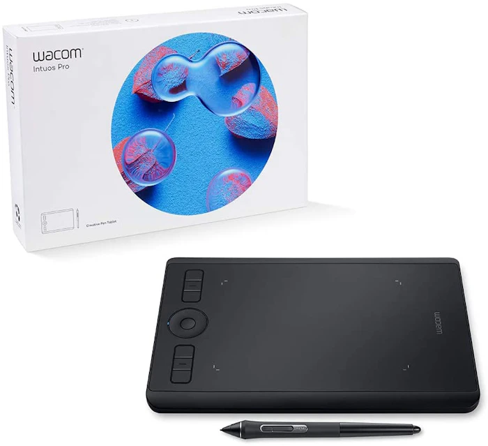 Wacom Intuos Pro S Image 1