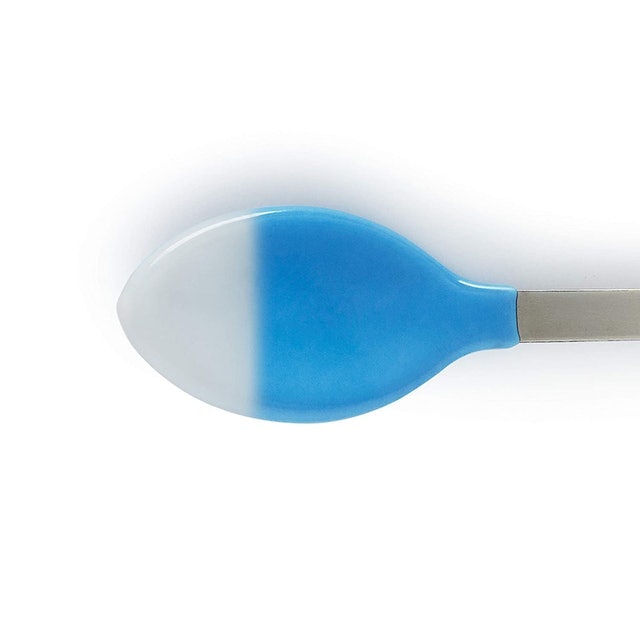 Munchkin White Hot Safety Spoons Image 2
