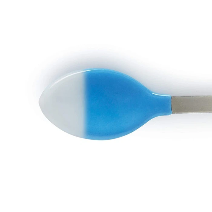 Munchkin White Hot Safety Spoons Image 2