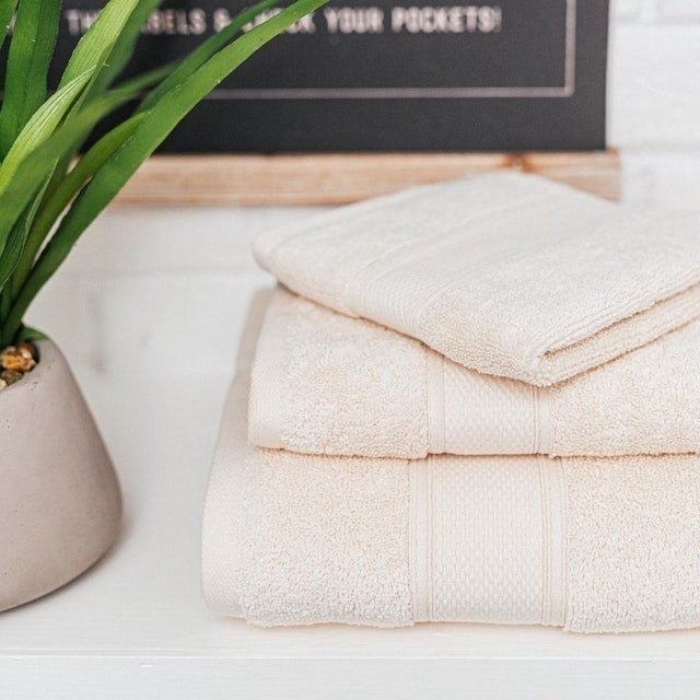 Grund Organic Pinehurst™ Towels Image 2