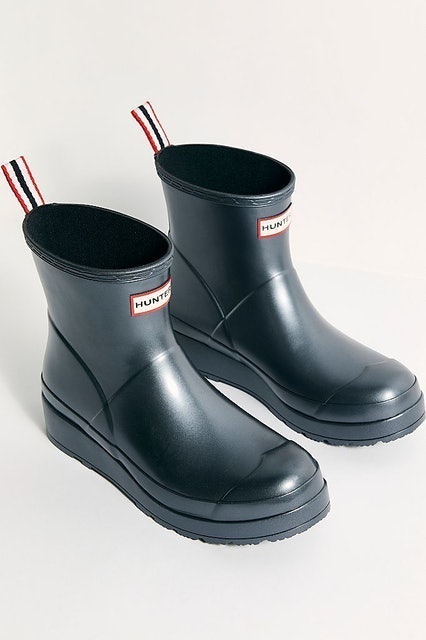 Free People Hunter Play Short Nebula Wellies Image 4