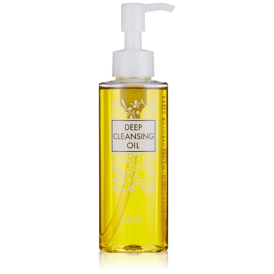 DHC Deep Cleansing Oil Image 1