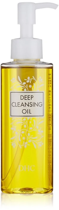 DHC Deep Cleansing Oil Image 1