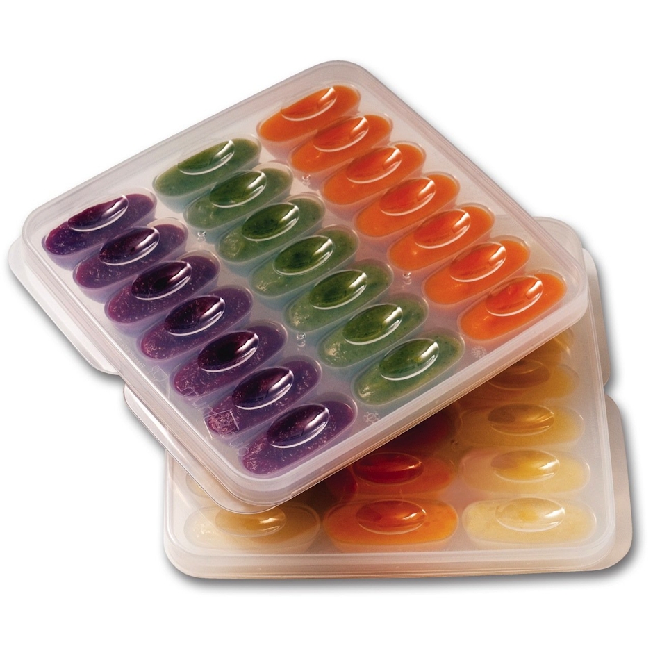 Mumi&Bubi Solids Starter Kit Image 1
