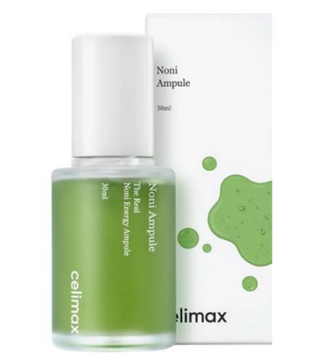 Celimax The Real Noni Energy Ampule Image 1