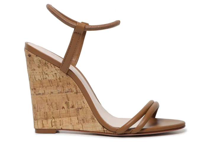 Schutz Essie Wedge Sandal Image 1
