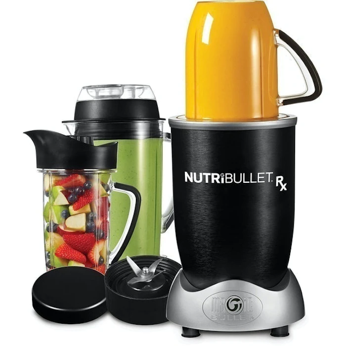 NutriBullet NutriBullet RX Blender Image 1