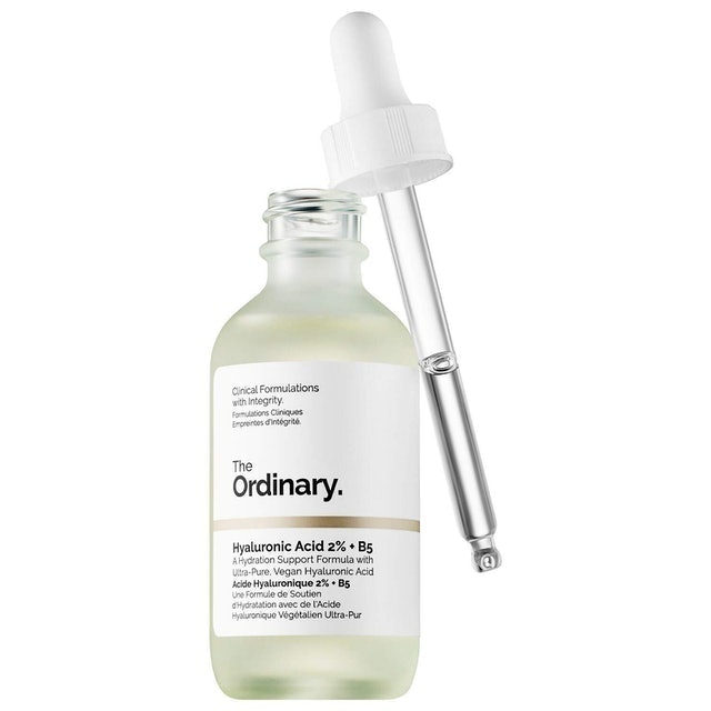 The Ordinary Hyaluronic Acid 2% + B5 Image 2