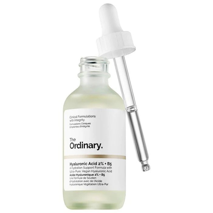 The Ordinary Hyaluronic Acid 2% + B5 Image 2