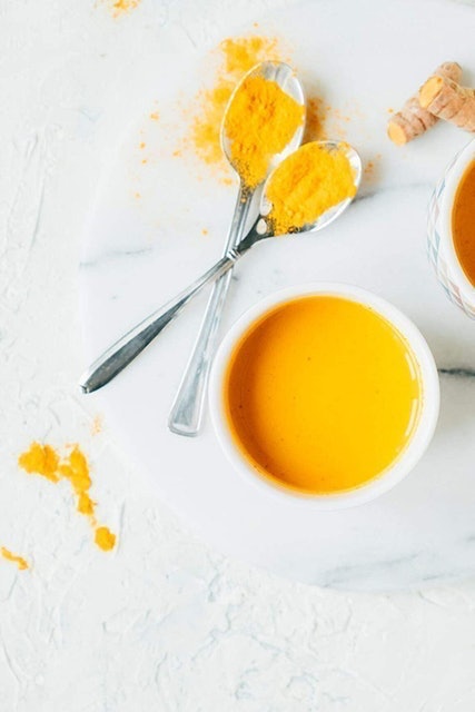 Navitas Organics Turmeric Powder Image 2
