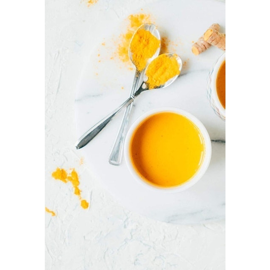 Navitas Organics Turmeric Powder Image 2