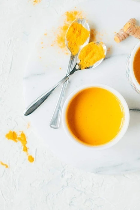 Navitas Organics Turmeric Powder Image 2