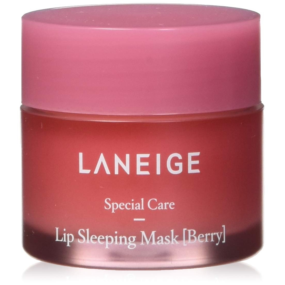 LANEIGE Lip Sleeping Mask Image 1