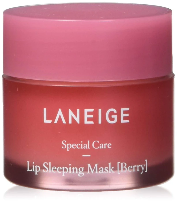 LANEIGE Lip Sleeping Mask Image 1