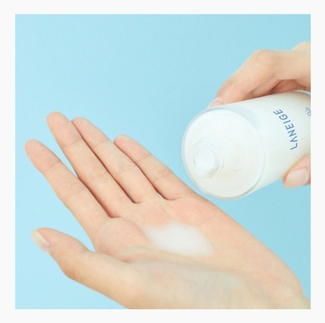 Laneige Cream Skin Toner & Moisturizer Image 2