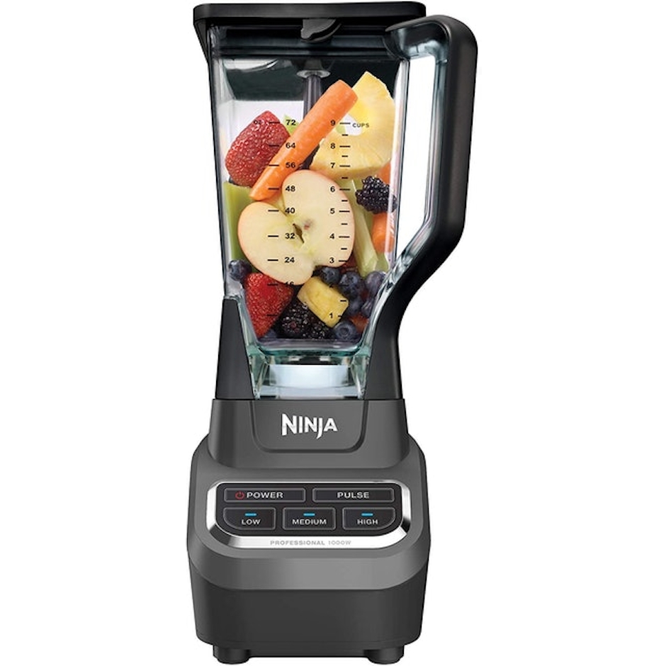 Ninja Ninja Professional 72 oz. Blender Image 1