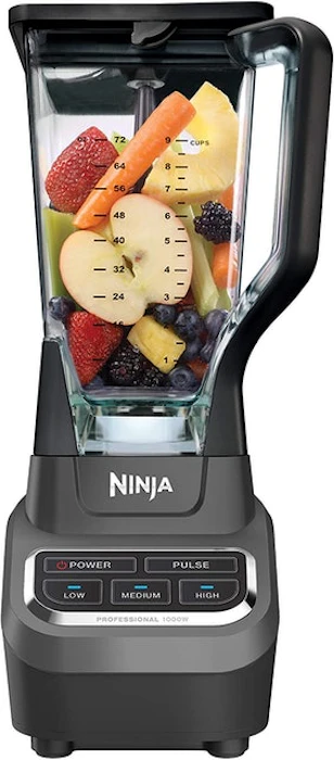 Ninja Ninja Professional 72 oz. Blender Image 1