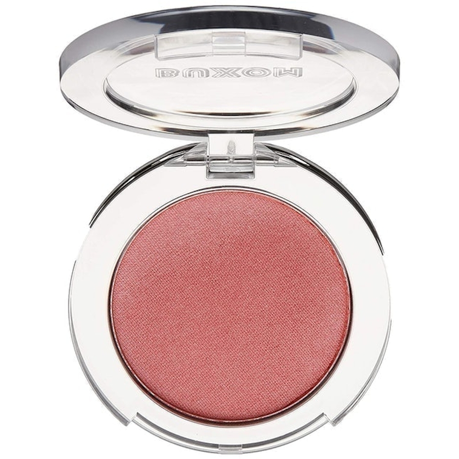 Buxom Wanderlust Primer-Infused Blush Image 1