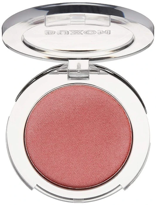 Buxom Wanderlust Primer-Infused Blush Image 1