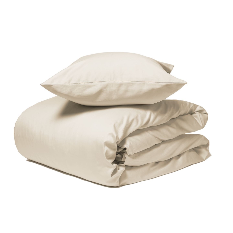 Made Trade Looma Organic Duvet Set Image 1