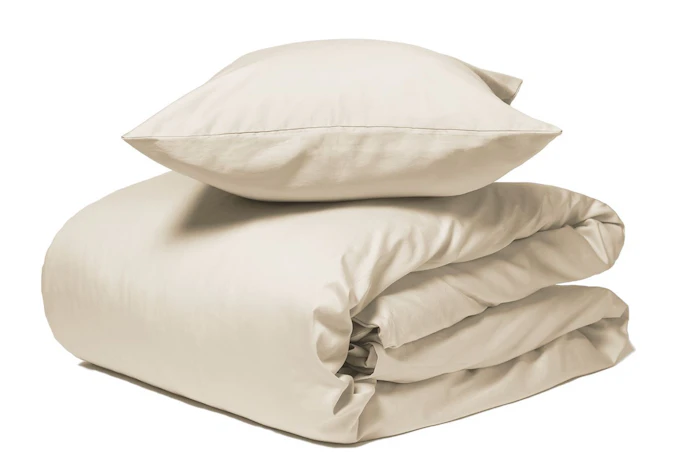 Made Trade Looma Organic Duvet Set Image 1
