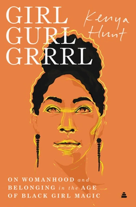 Kenya Hunt Girl Gurl Grrrl Image 1