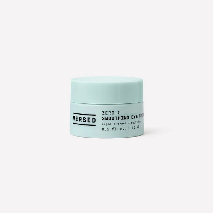 VERSED Zero-G Smoothing Eye Cream Image 1