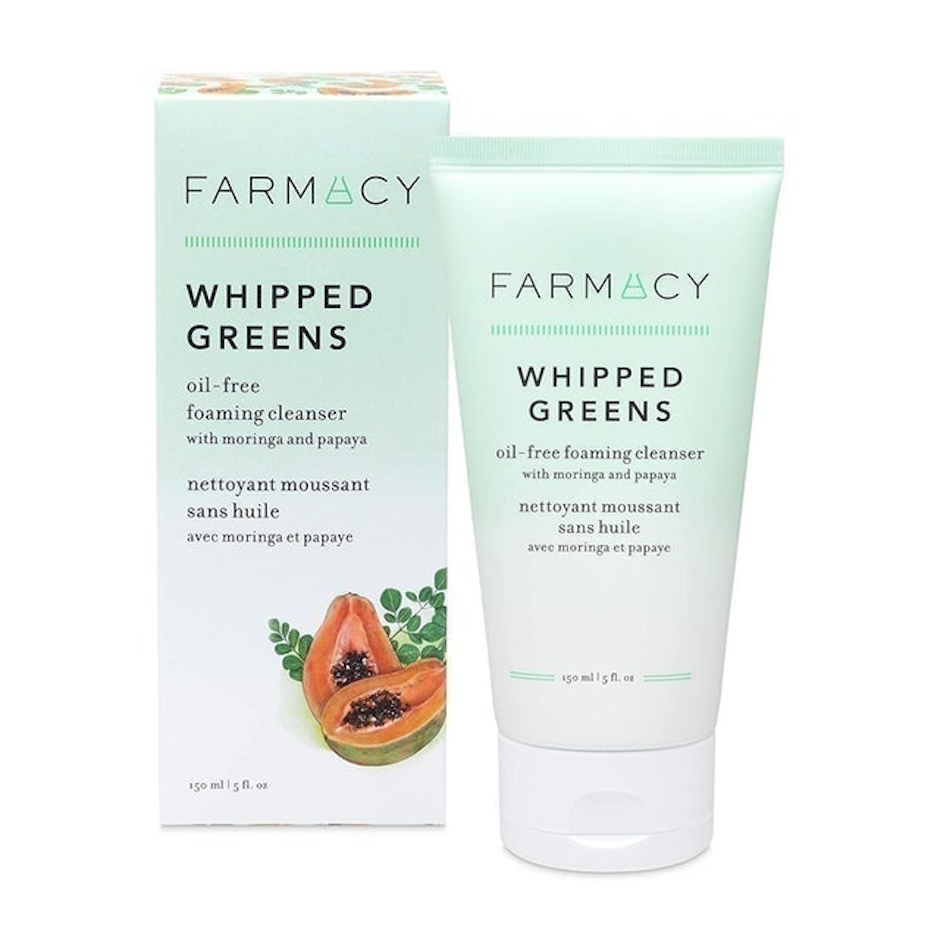 Farmacy Whipped Greens Image 1