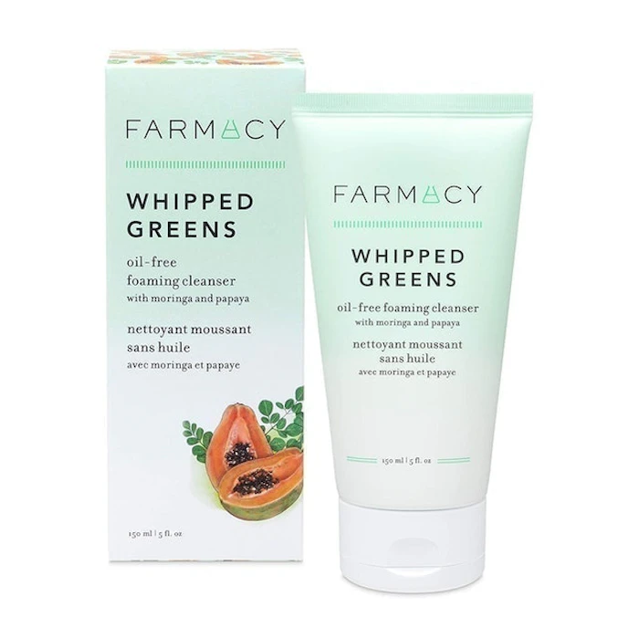 Farmacy Whipped Greens Image 1