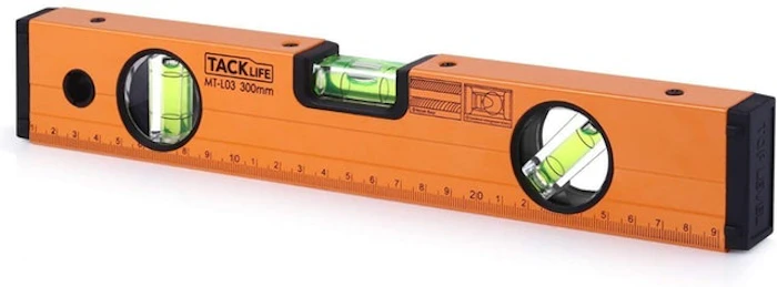 TACKLIFE 12-Inch Level Image 1