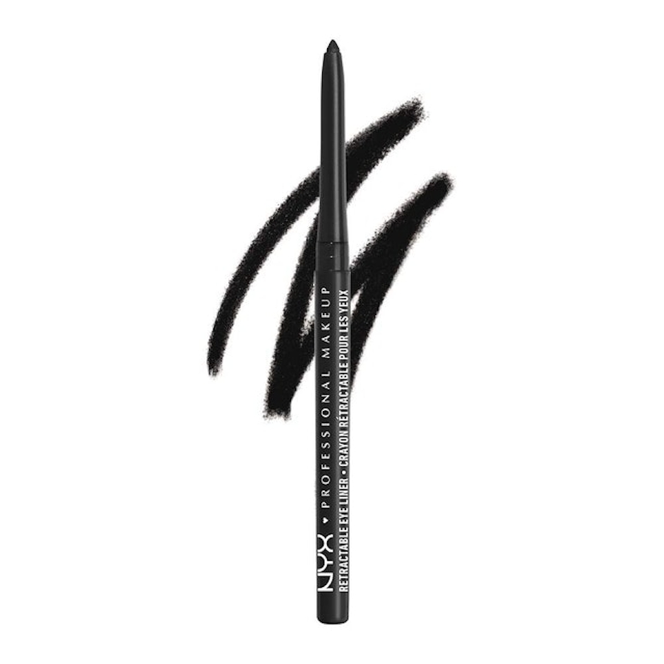 NYX Professional Makeup Retractable Eye Liner Image 1