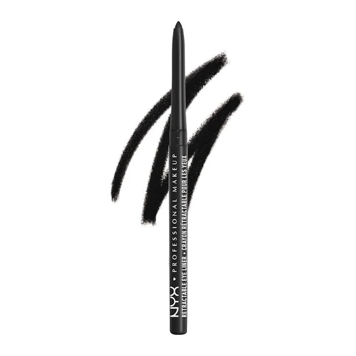 NYX Professional Makeup Retractable Eye Liner Image 1