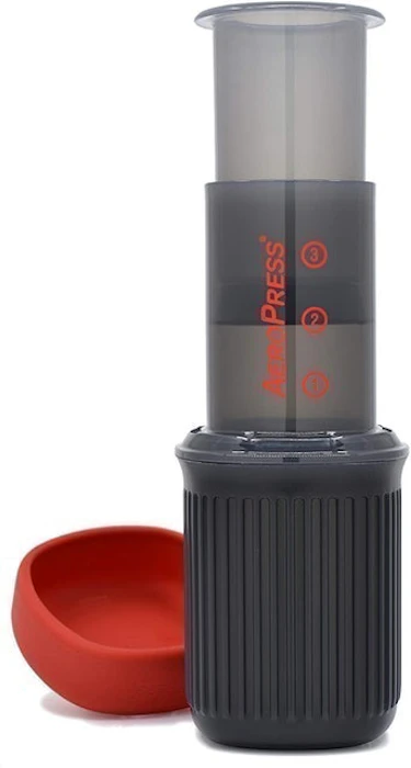 AeroPress Portable Coffee Press Image 1
