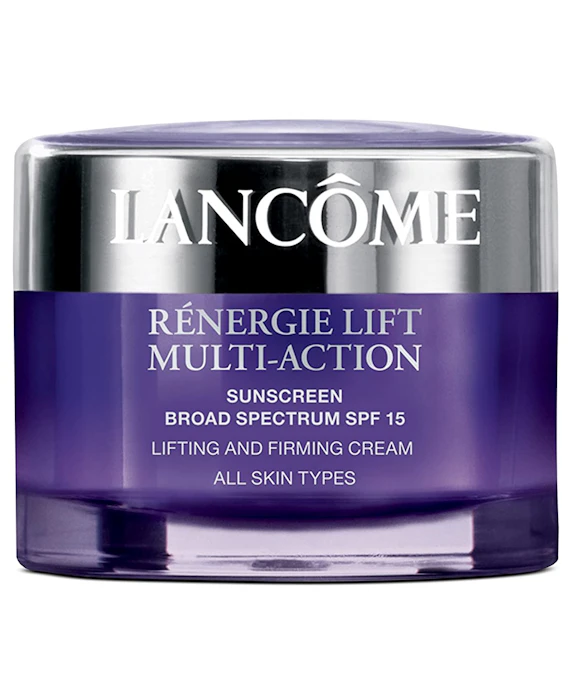 Lancôme Renergie Lift Multi-Action Day Cream Image 1