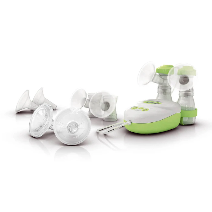 ARDO Calypso Double Plus Breast Pump Image 1